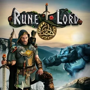 Rune Lord Unity Source Code