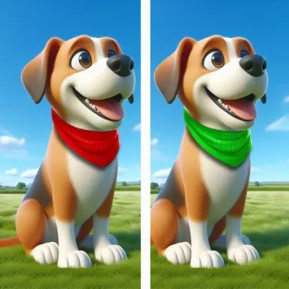 Find the Hidden Differences Unity Source Code: Engaging Visual Puzzle