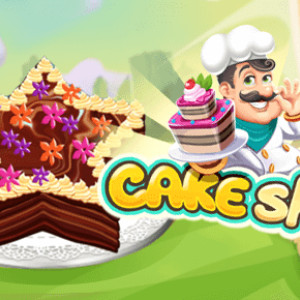Cake Shop Bakery Chef: Unity Source Code