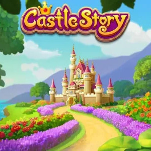 Castle Story - Match 3 Complete Unity Source Code