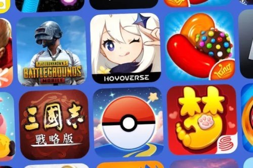 Exploring the Realm of Top Grossing Games in 2024