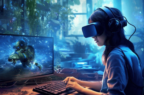 How AI is revolutionizing player experiences in gaming