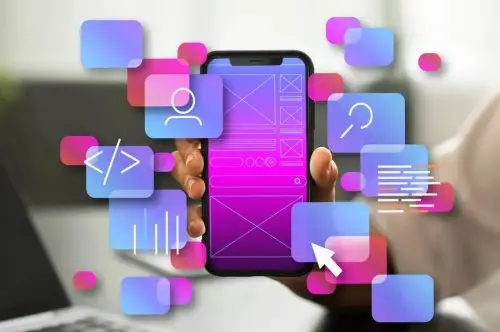 Why the Development of a Mobile App Should Start With Design