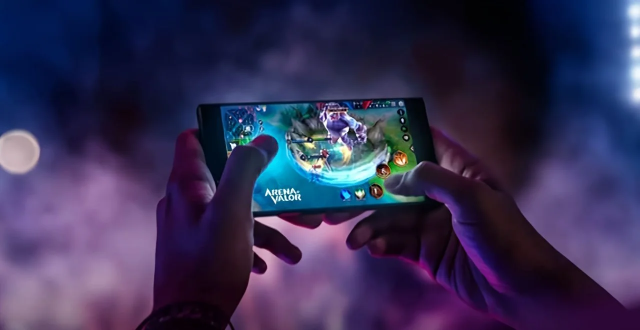 The 2025 Mobile Gaming Report: Trends, Ad Insights & What’s Next