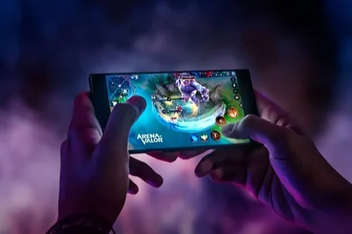 The 2025 Mobile Gaming Report: Trends, Ad Insights & What’s Next