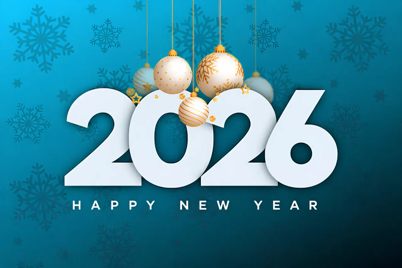 Cheers to 2026: Unlock Opportunities and Embrace Success