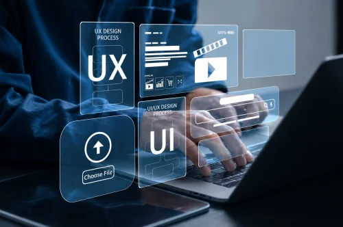 UX/UI Design for Growth: Improve Retention and Scale Your Product