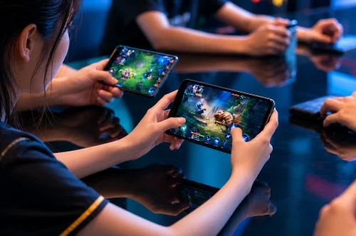 China’s Mini Game Market Shows Where Mobile Gaming Is Going