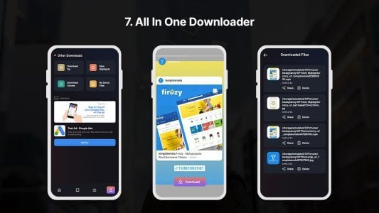 InstaGramzy - All in one Instagram toolkit with Followers Analytics