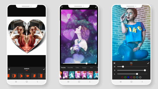 Polish Photo Editor Pro - All In One Photo Editor - In-App Purchase