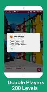 Find the Difference Games - Android Studio Project