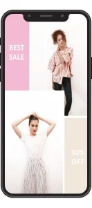 Story Maker – Android App + Admob and Facebook Integration
