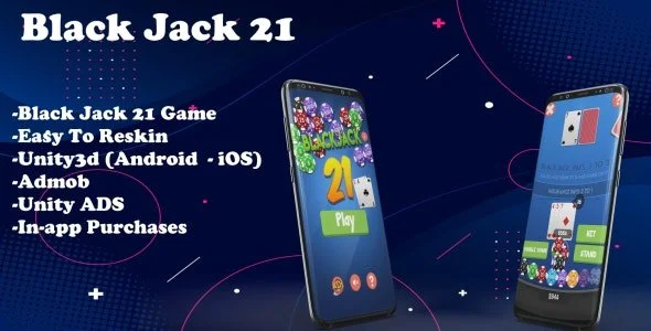 Black Jack