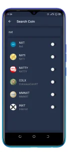 Crypto Currency Tracker : Market analysis tool Android App Source Code