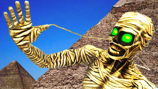 Mummy Miami crime simulator 2018: 3d fighting game