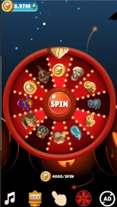 Lucky Money – Vegas Games Casino