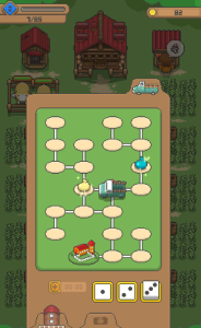Tiny Pixel Farm - Simple Farm Game