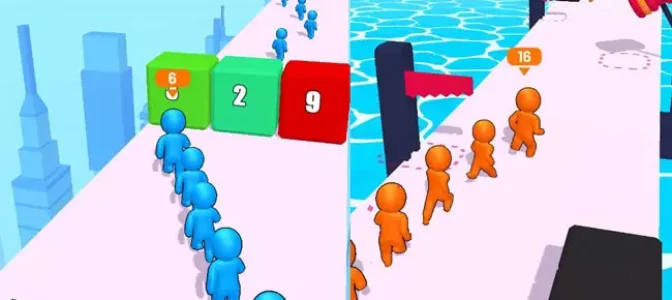 Escape Us - Unity Game Source Code