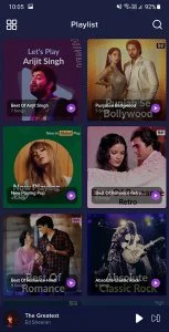Android Music Player – Online MP3 (Songs) App