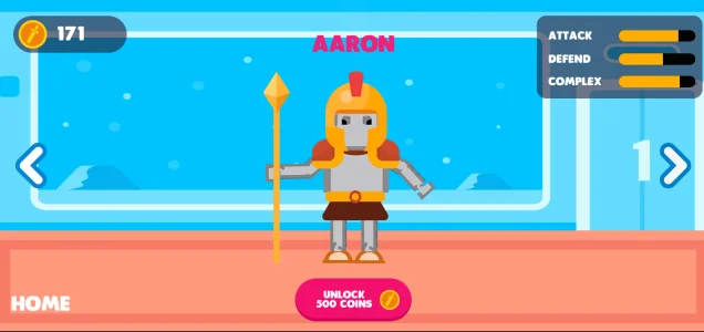 Melon Playground - Warrior Ragdoll