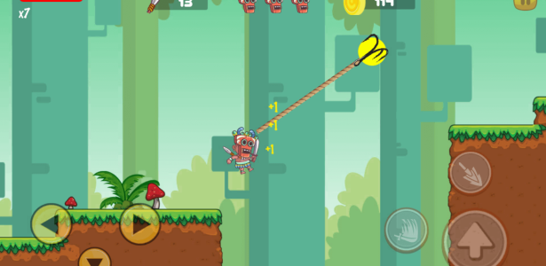 Prehistoric World Adventure