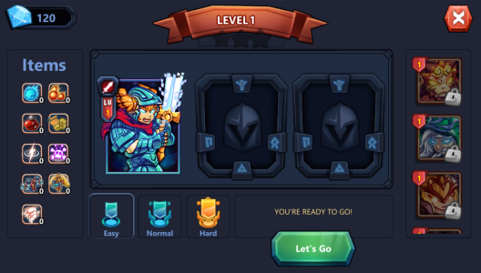 Kingdom Defense 2: Empire Warrior