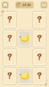 Card Matching: Memory Puzzle