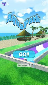 Aquapark - Unity 3D Game Template for Android & IOS Source Code