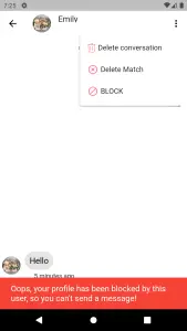 Flutter Complete Dating App for Android & iOS with Admin Panel