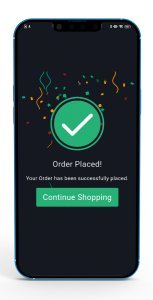 eGrocer - Online Multi Vendor Grocery Store, eCommerce Marketplace Flutter Full App with Admin Panel
