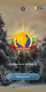 Word Connect Android Game