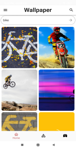 Flutter Wallpaper Pro 20m+ Images - Android & Ios