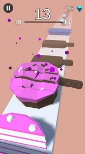Slice It Up - Complete Unity Game + Admob