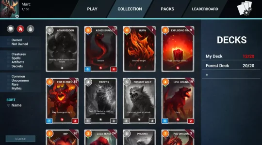 TCG Engine - Online Card Game