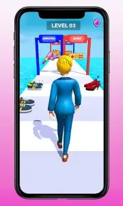 Truth Find Runner 3D New Top Trending Game
