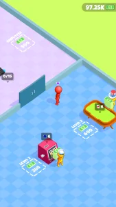 My Mini Casino Game Unity Source Code