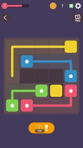 Puzzle Box: 3 games in 1