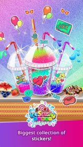 Ice Slushy Maker