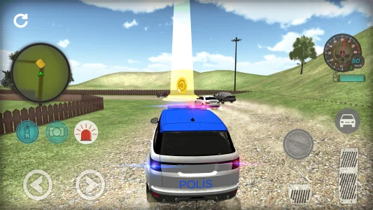 Car Crash Parkour Demolition