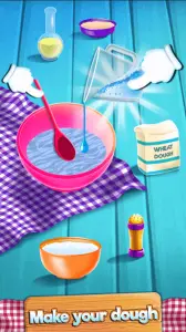 Pizza Maker: My Pizzeria Game