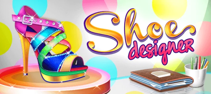 Shoe Maker-High Heel Designer