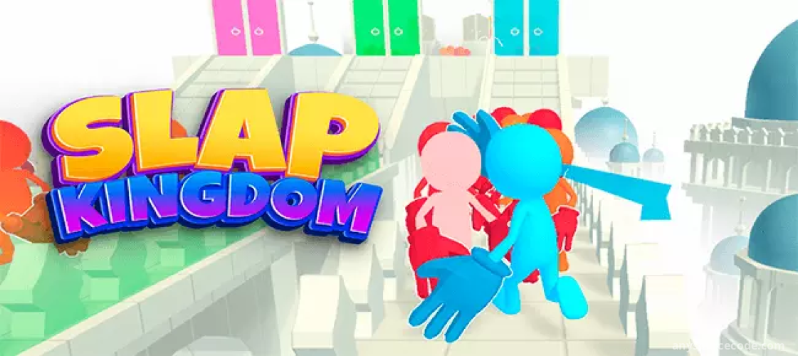 Slap Race