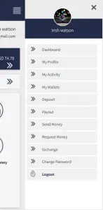 PayMoney - Mobile App