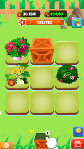 Merge Plant