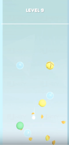 Bubble Stack