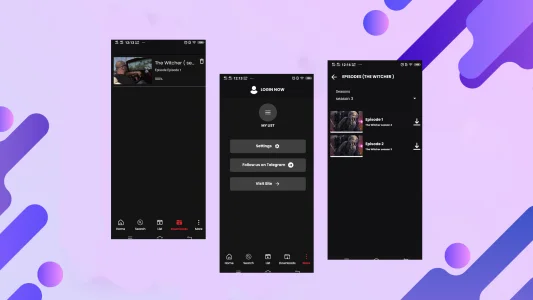 jserie + | Movies - TV Series, Anime With Laravel Admin Panel