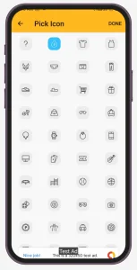 Money Management System | Budget Planner | Expense Manager | Admob Ads | Android