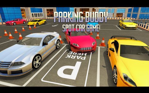 CAR PARKING PRO