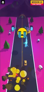 Dual Control | Hypercasual Game