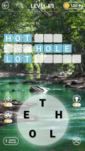 Word Connect - Puzzle Game